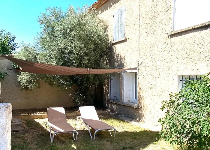 Soleil D\'Ocre - Bastide A Roussillon