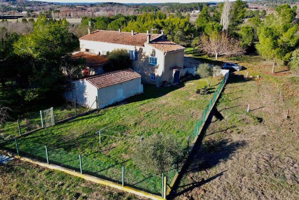Soleil D'ocre - Bastide A Roussillon Roussillon (Vaucluse)