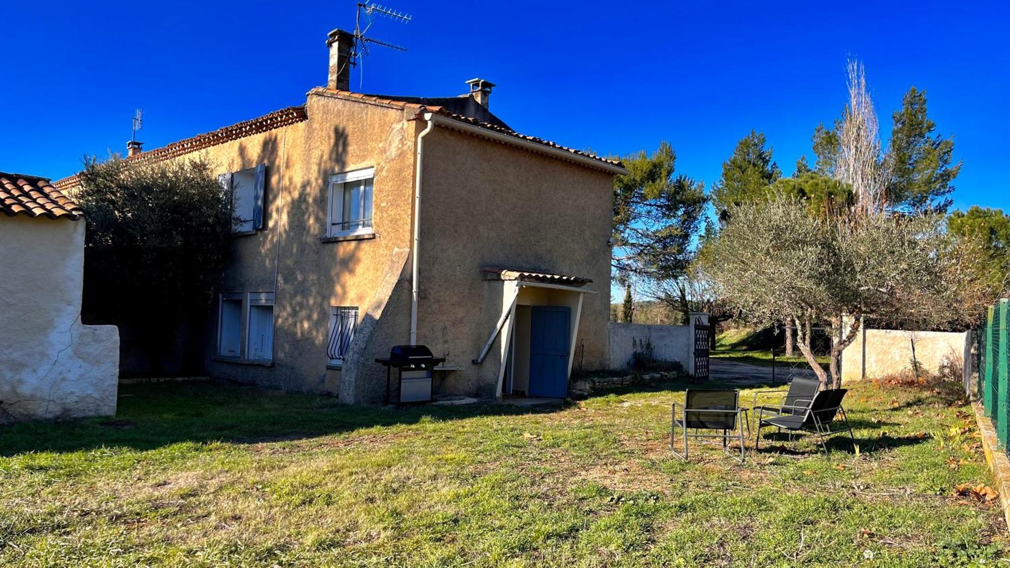 Soleil D'ocre - Bastide A Roussillon Roussillon (Vaucluse)