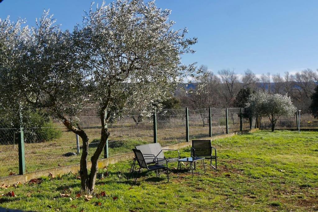 Soleil D'ocre - Bastide A Roussillon Roussillon (Vaucluse)
